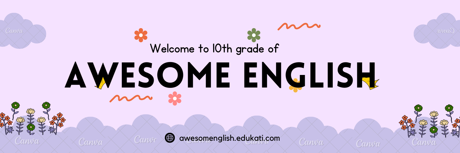 English Courses